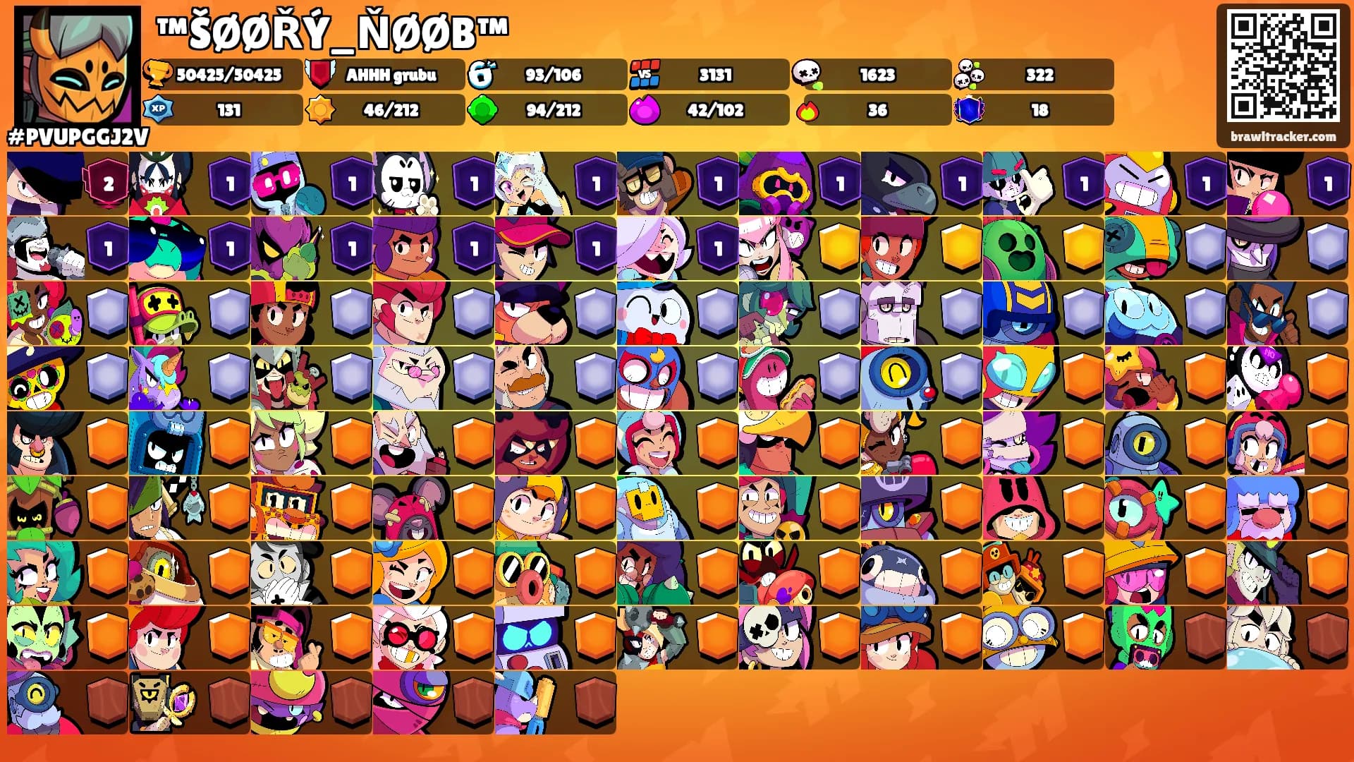 ™ŠØØŘÝ_ŇØØB™'s Ranks