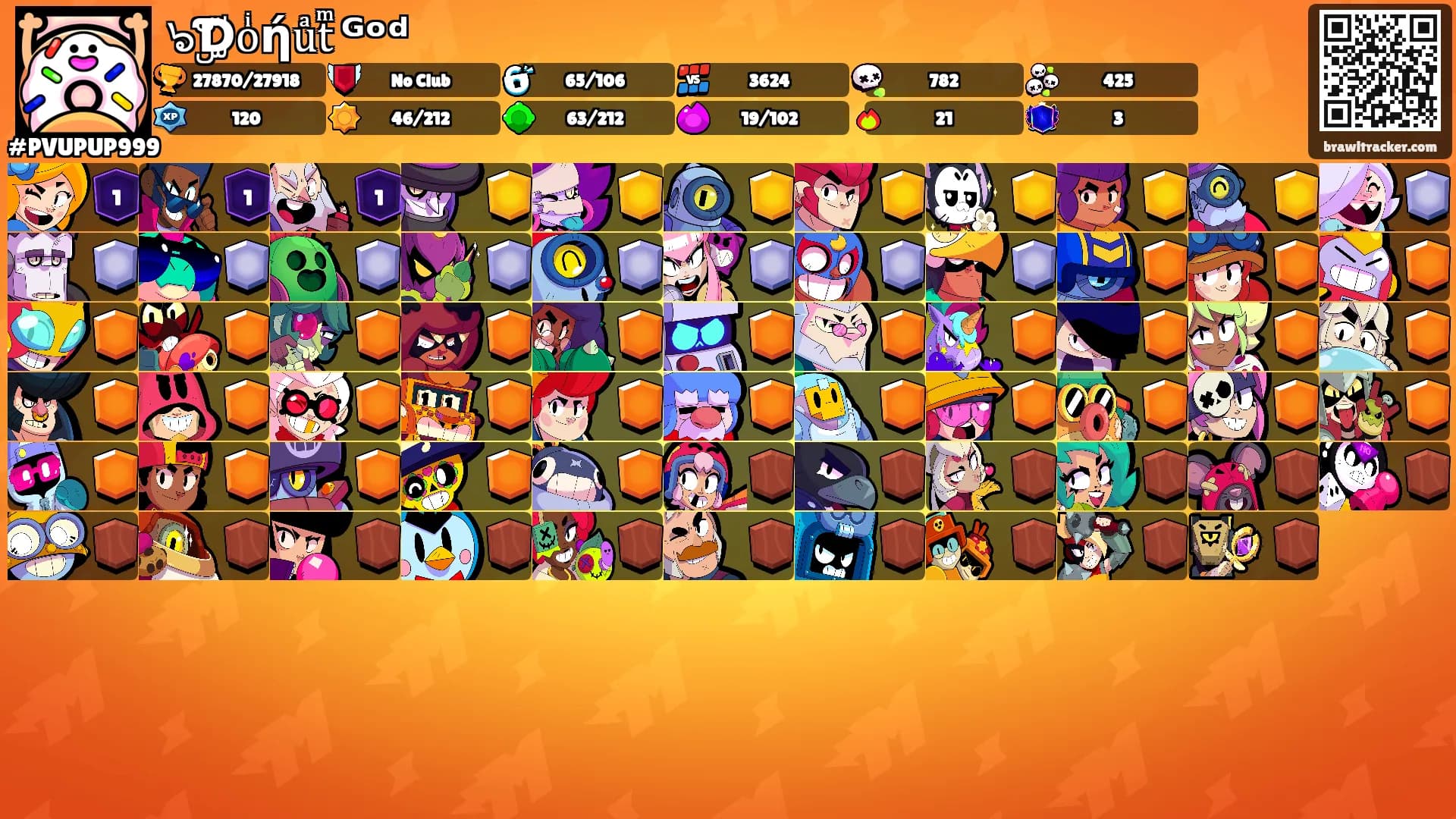 ๖ۣۜƊoͥήuͣtͫ ᴳᵒᵈ's Ranks