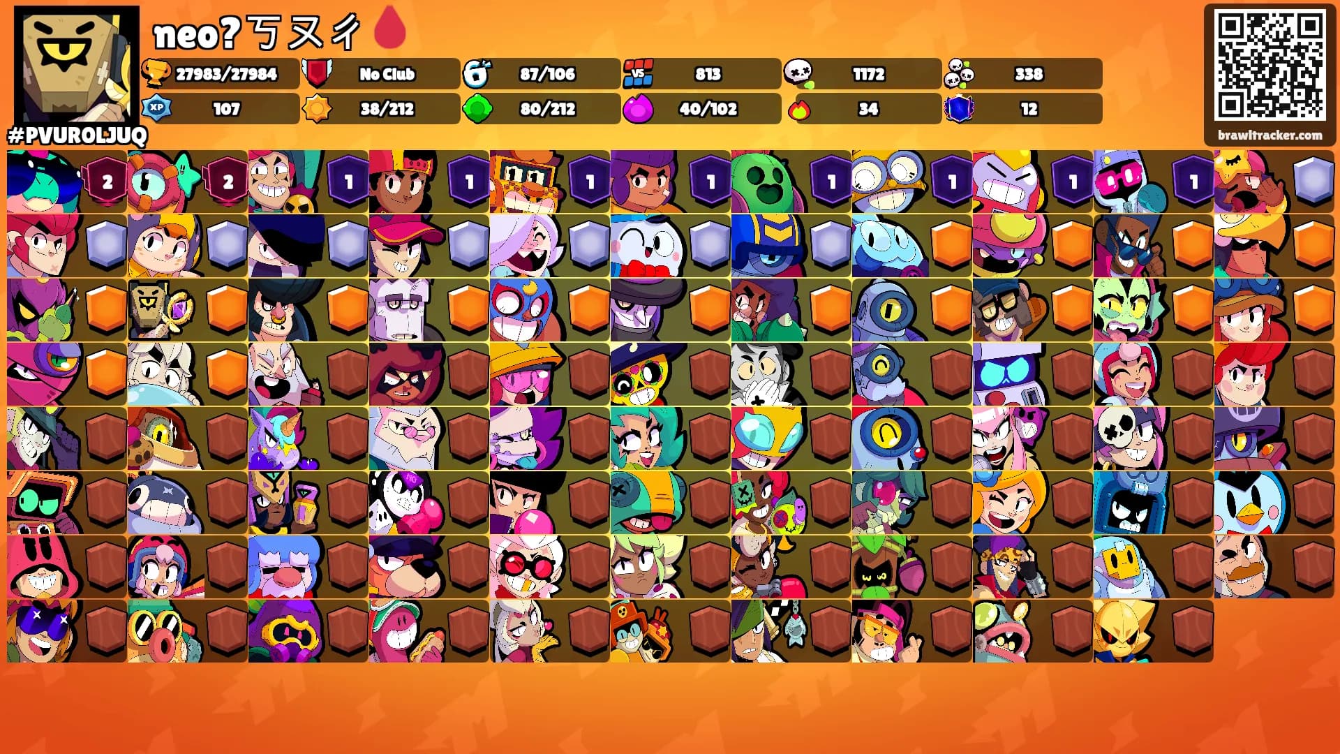 neo?ㄎㄡㄔ🩸's Ranks