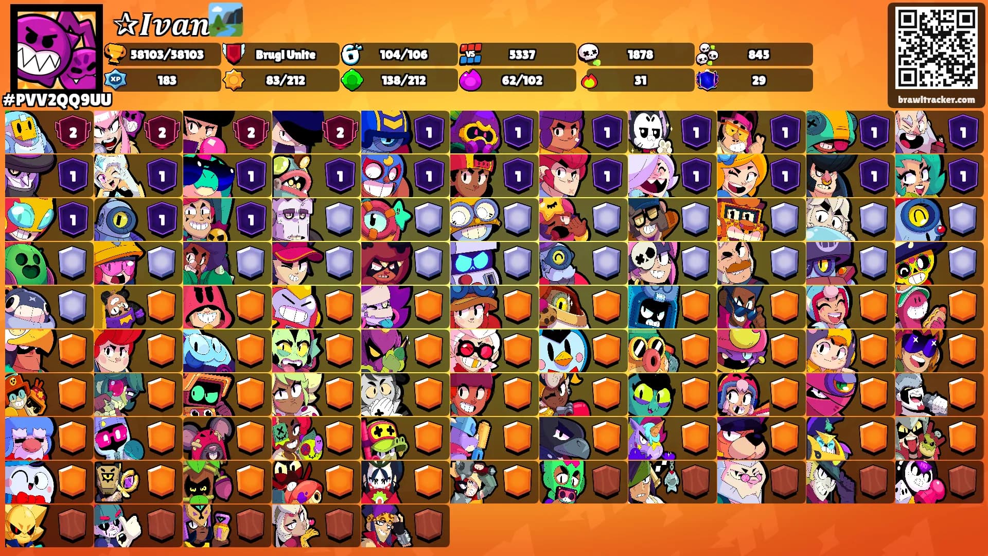✰𝑰𝒗𝒂𝒏🏞️'s Ranks