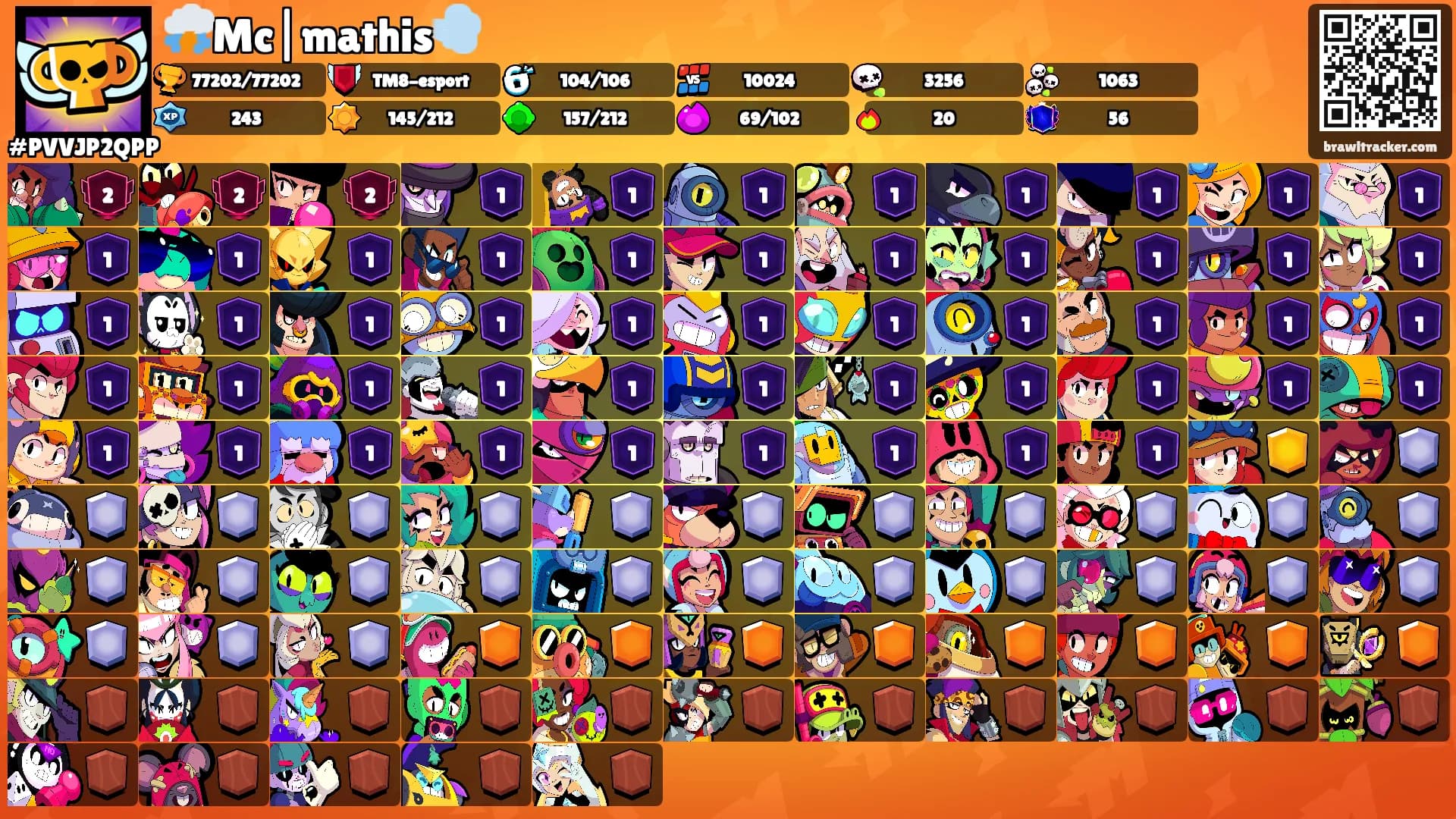 ⛈️Mc|mathis💨's Ranks