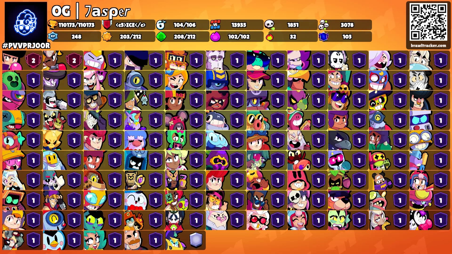 OG | ﾌ𝗮𝒔ρ𝔢𝘳's Ranks