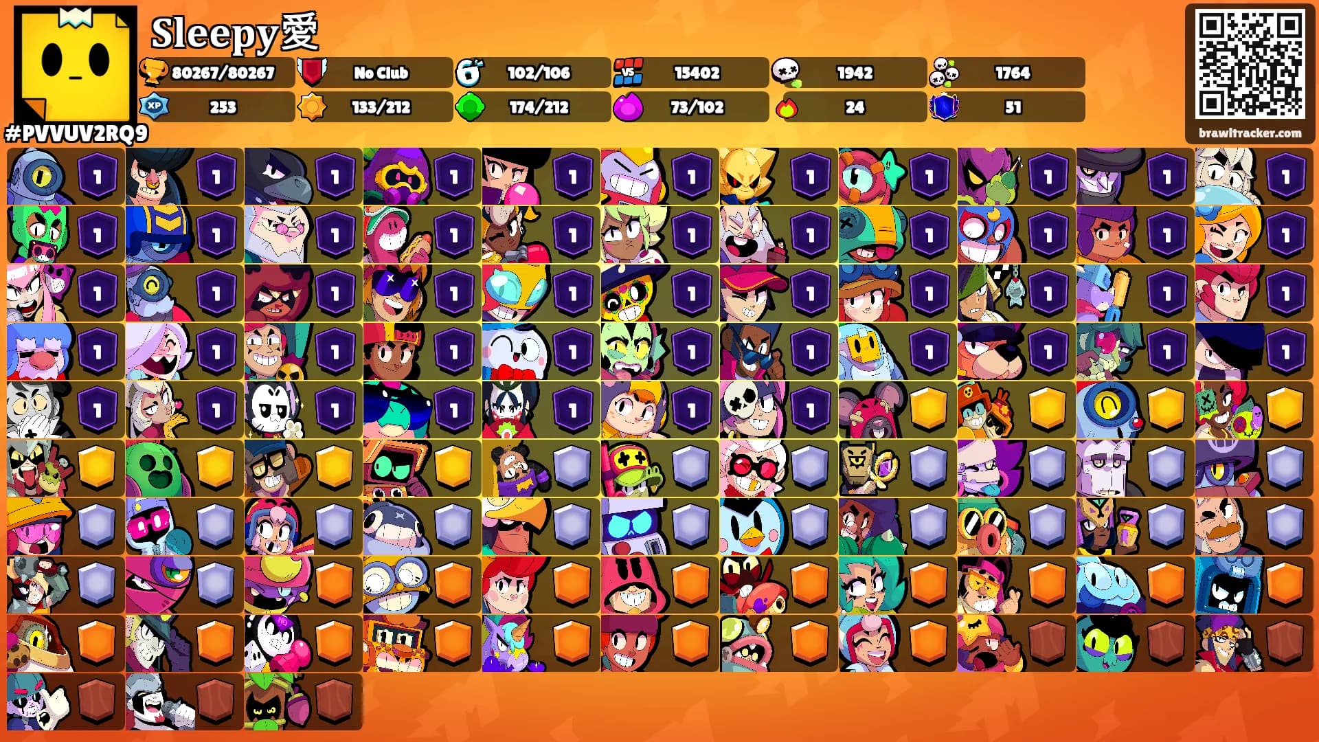 𝐒𝐥𝐞𝐞𝐩𝐲愛's Ranks