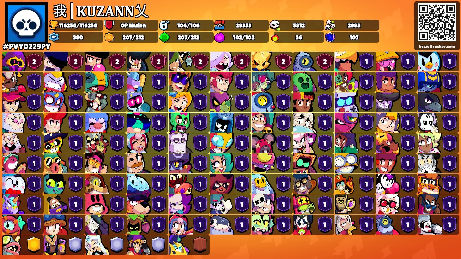 我|𝐊𝐔𝐙𝐀𝐍𝐍乂's Ranks