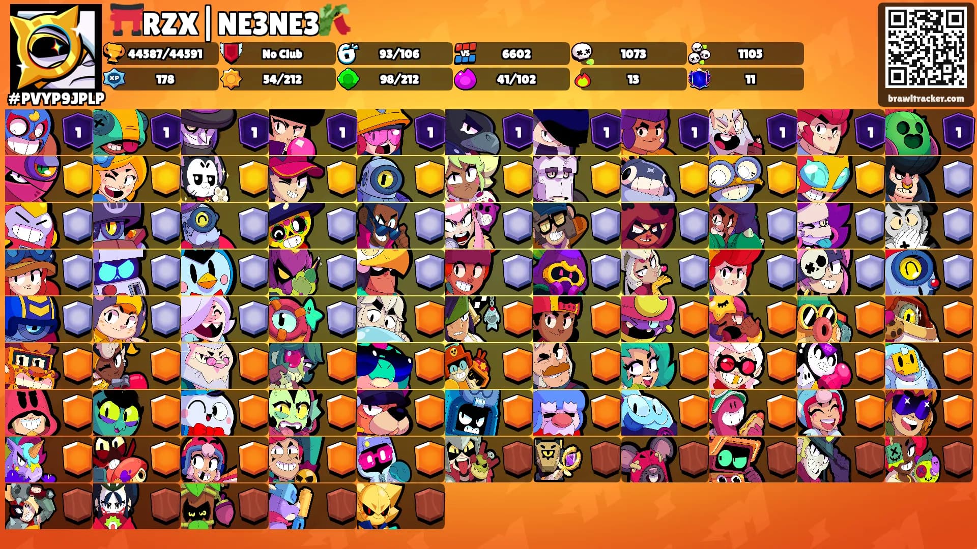 ⛩️RZX|NE3NE3🎋's Ranks