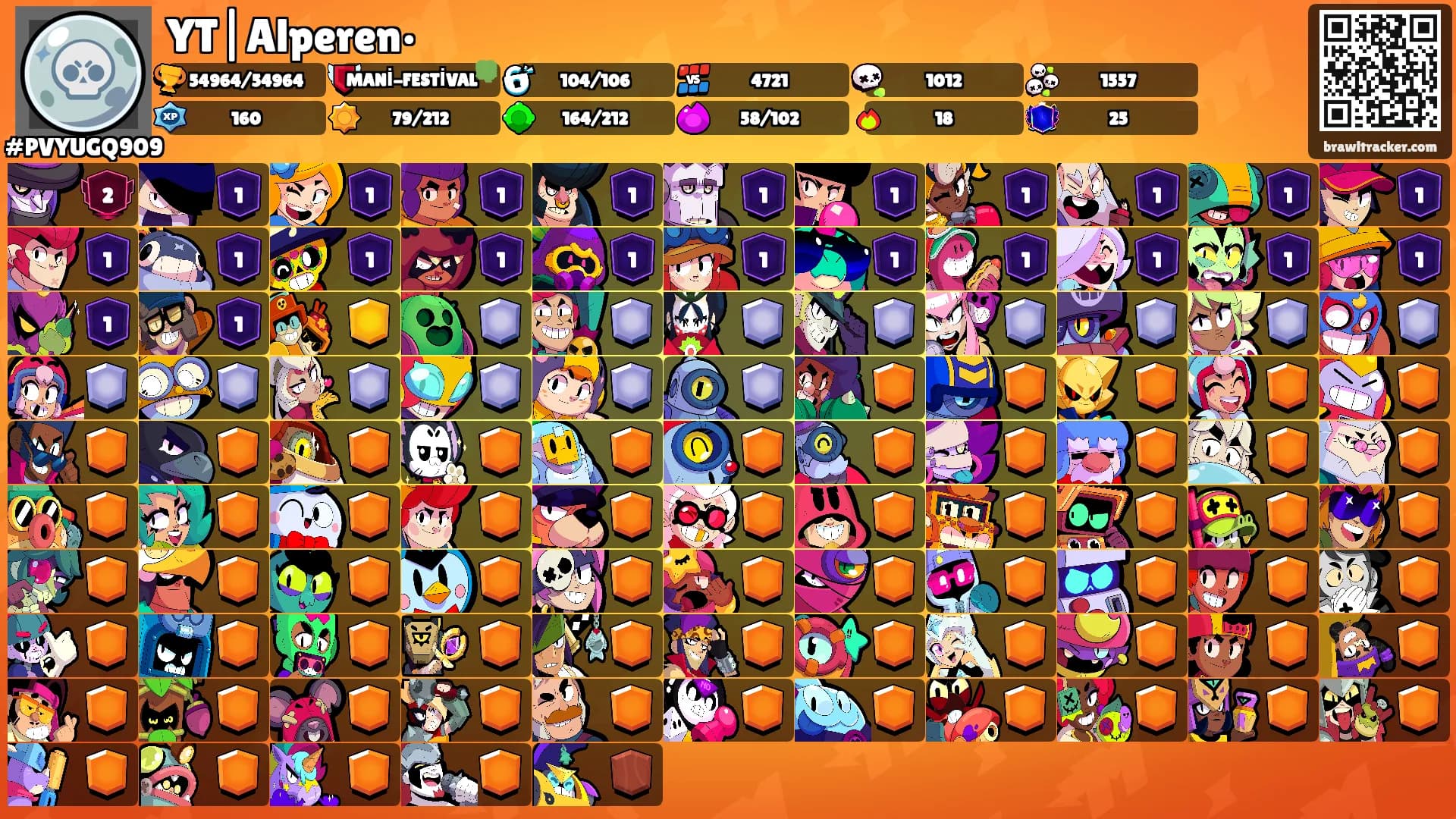 YT|Alperen•'s Ranks