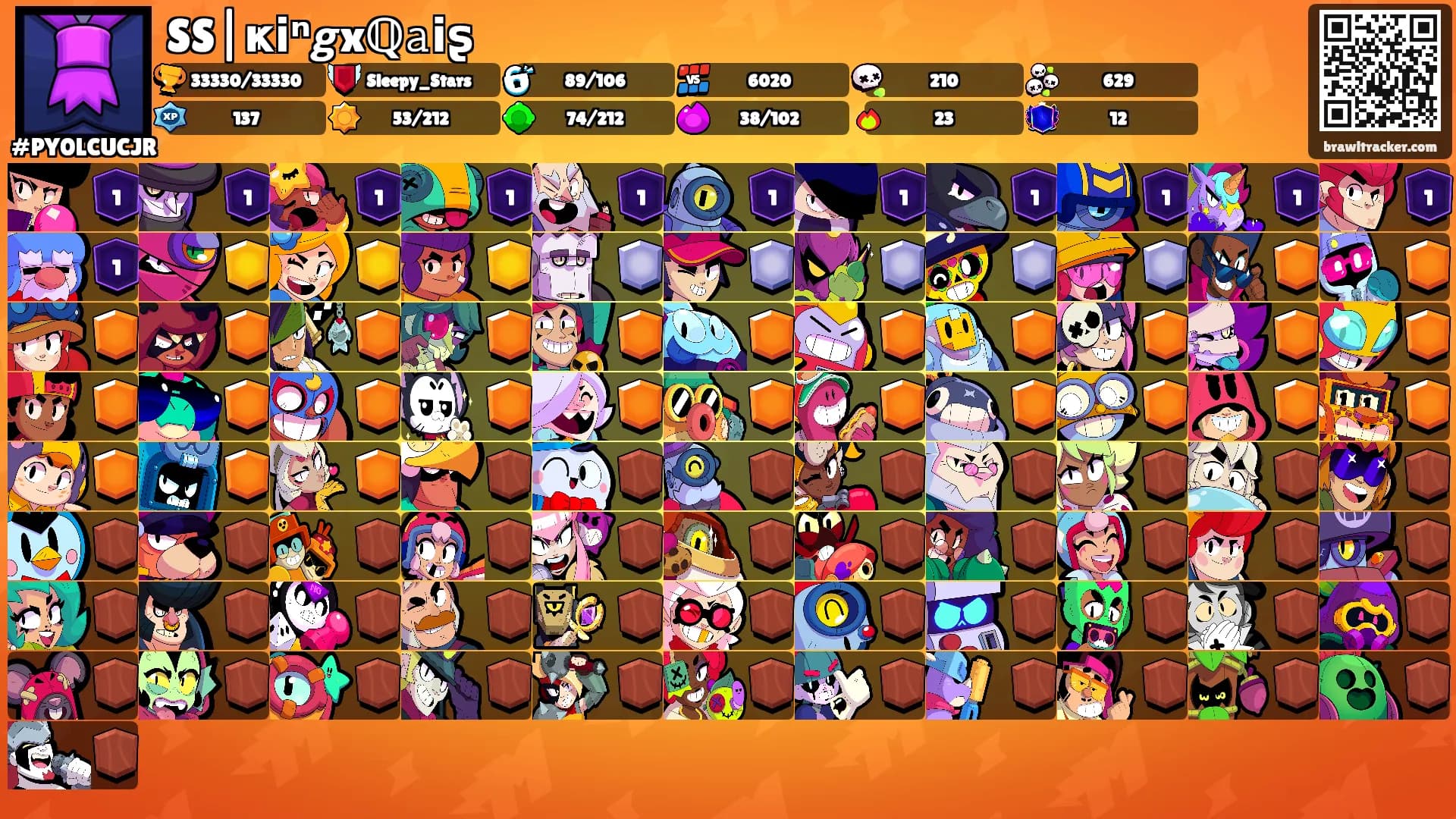 SS|ҝіⁿ𝙜xℚ𝚊іʂ's Ranks