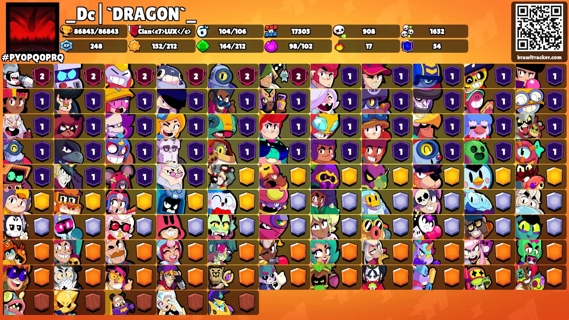 _Dc|`DRAG0N`_'s Ranks