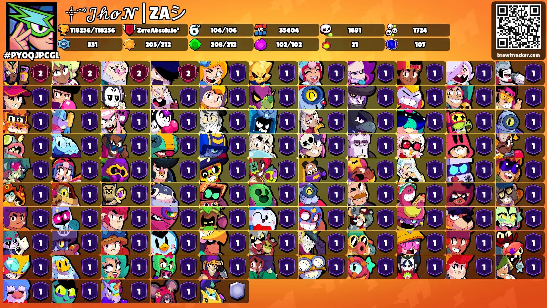 ꧁༒༺𝒥𝒽𝓸𝓝|ZAシ's Ranks