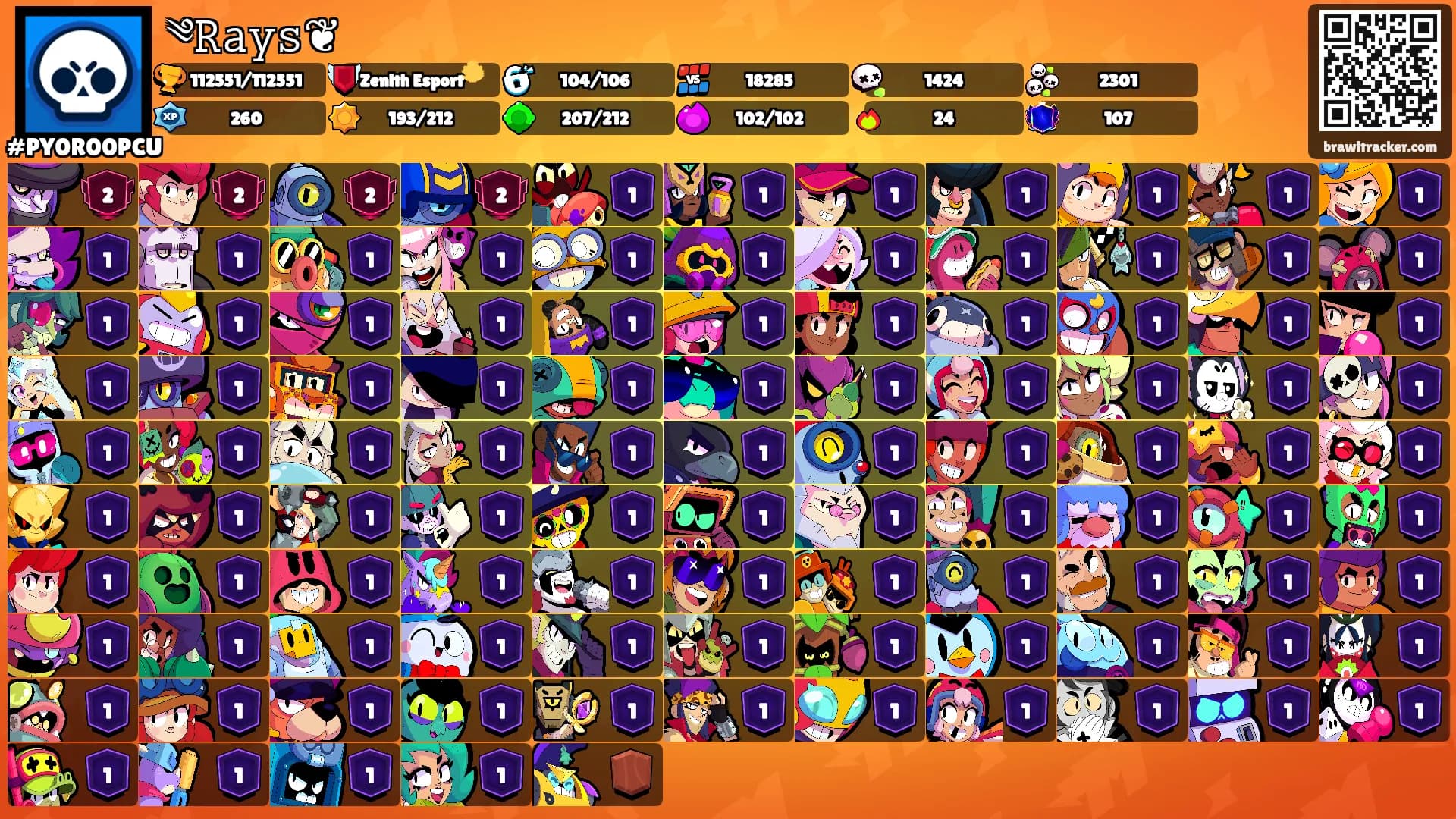 ༄𝚁𝚊𝚢𝚜❦'s Ranks