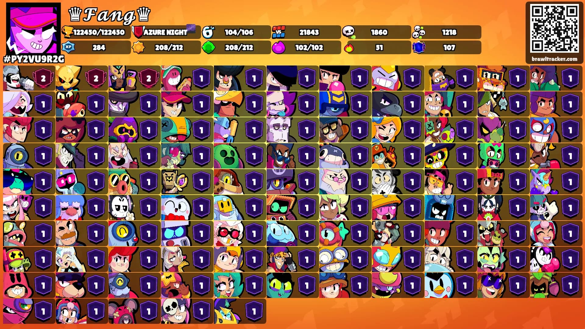 ♛𝓕𝓪𝓷𝓰♛'s Ranks