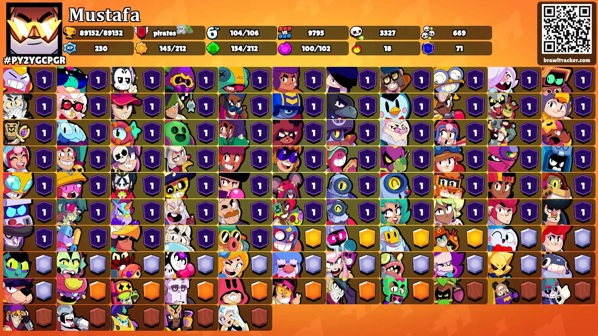 𝐌𝐮𝐬𝐭𝐚𝐟𝐚's Ranks