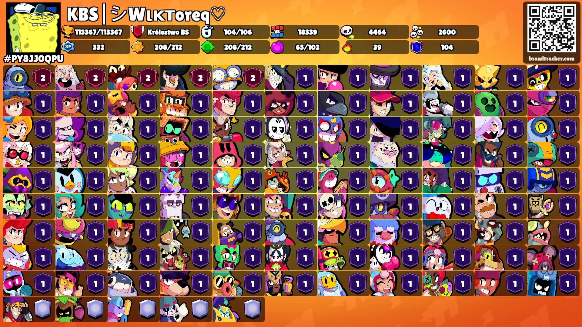 KBS|シ︎Wιĸтoreq♡'s Ranks