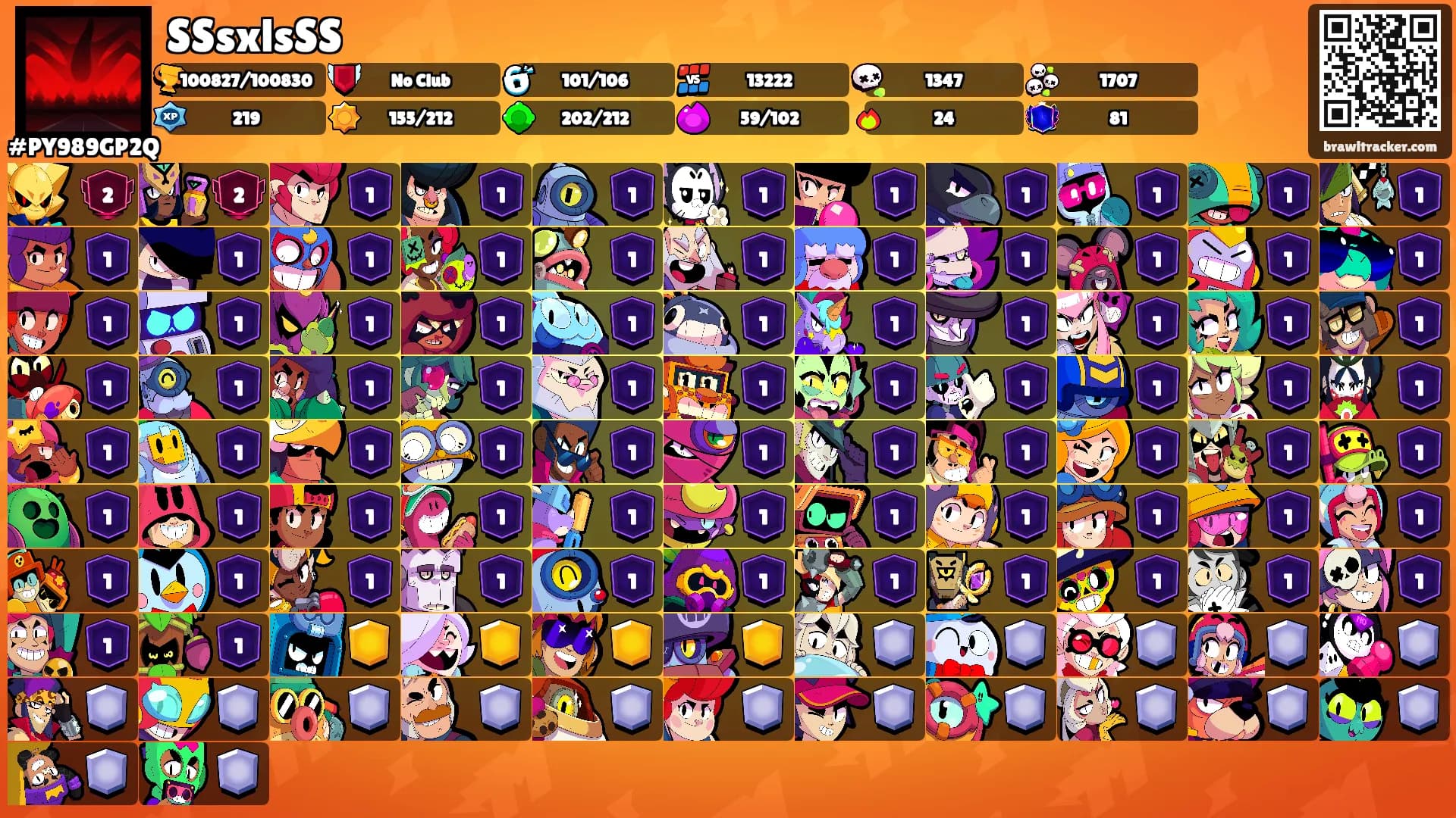 SSsxlsSS's Ranks