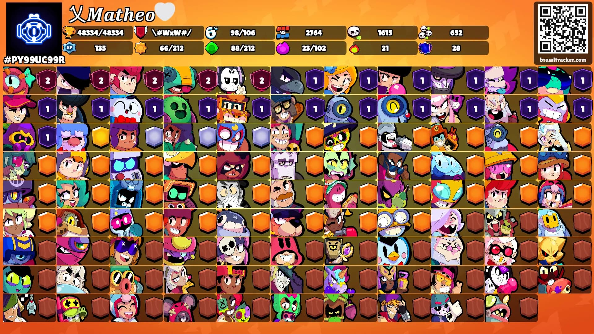 乂𝑴𝒂𝒕𝒉𝒆𝒐🤍's Ranks