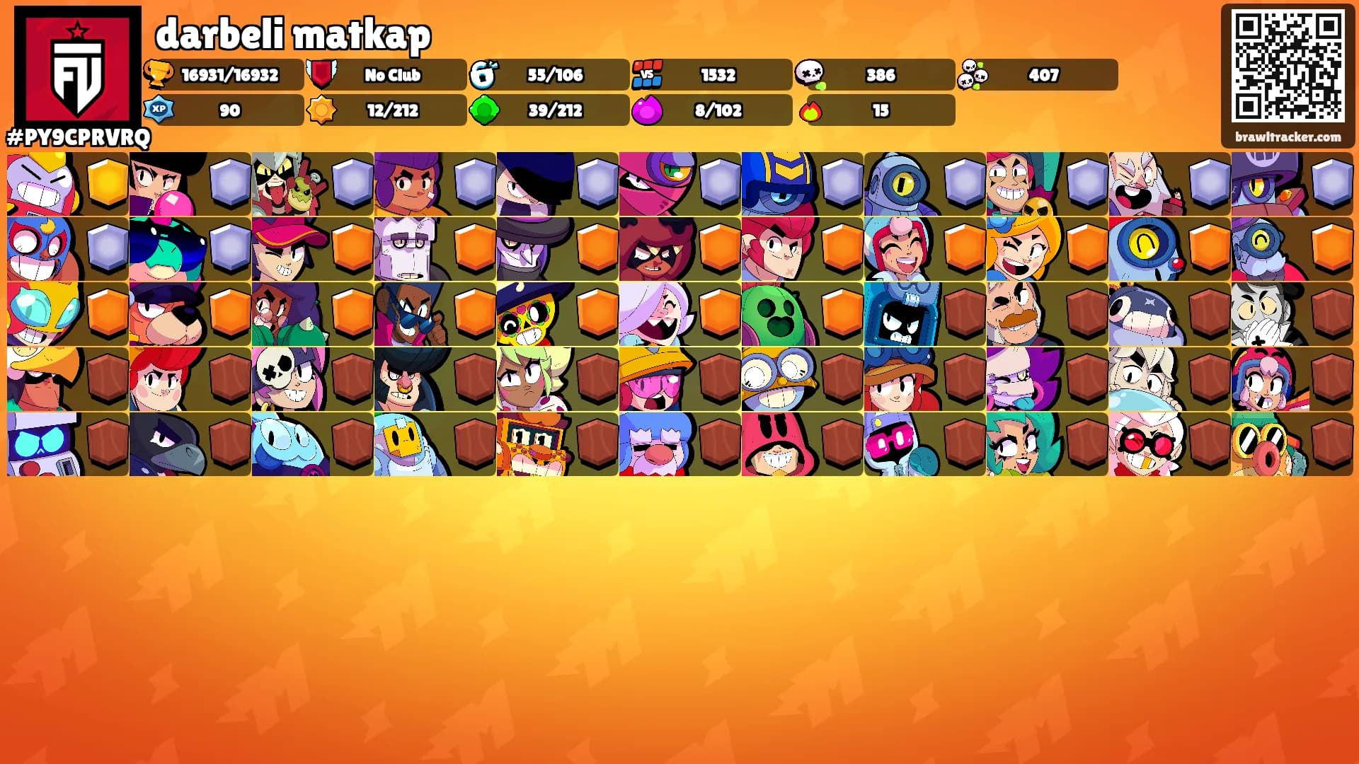 darbeli matkap's Ranks