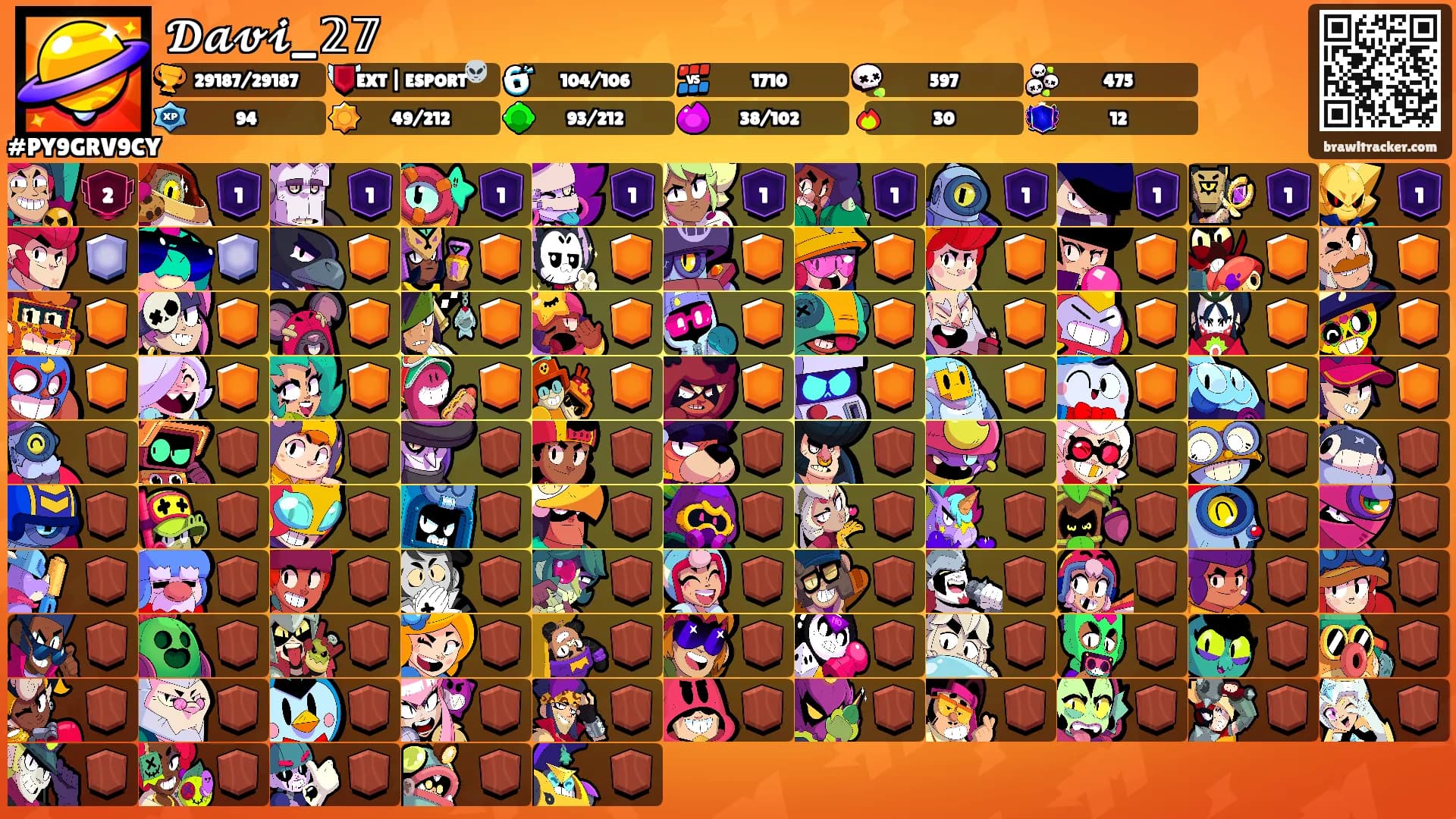 𝓓𝓪𝓿𝓲_𝟚𝟟's Ranks