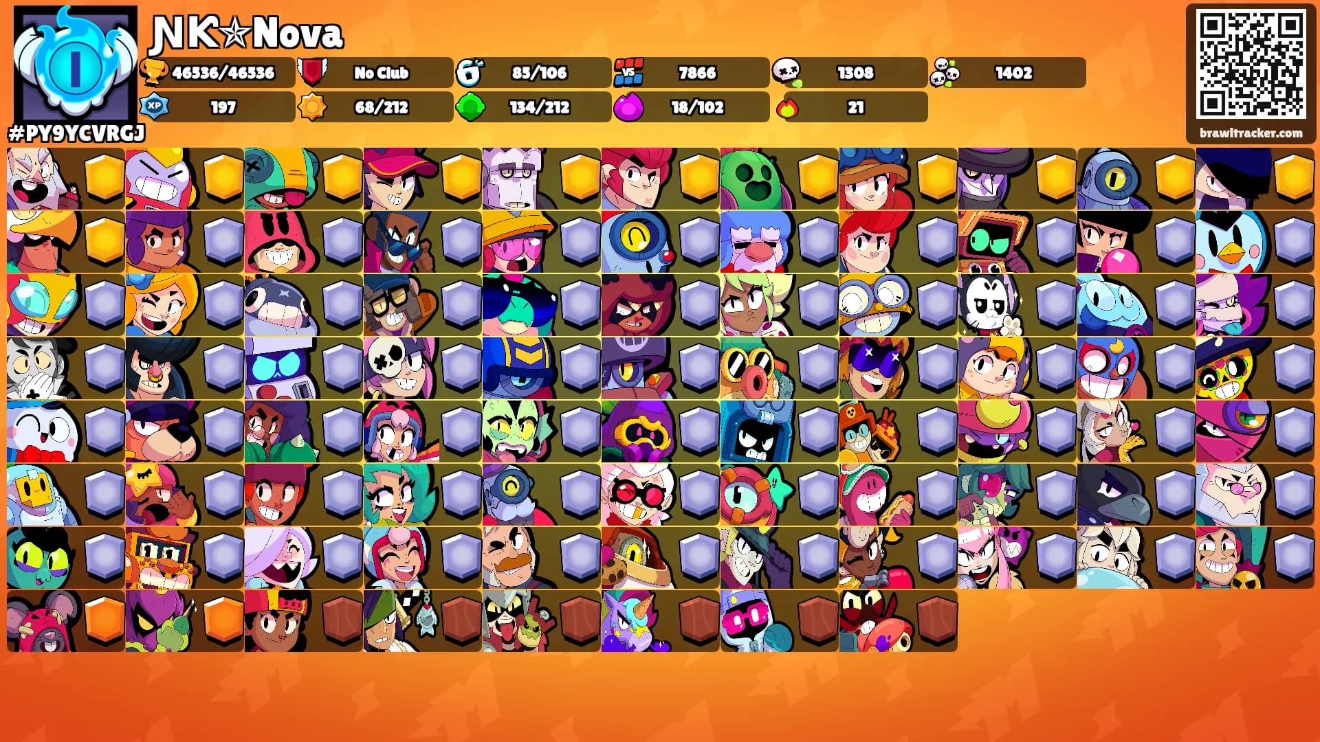 ƝƘ✯Nova's Ranks