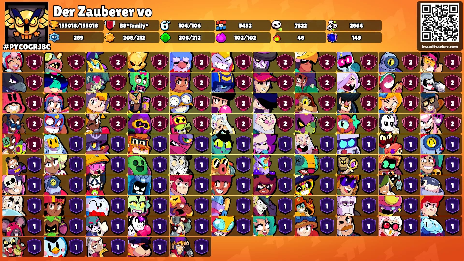 Der Zauberer vo's Ranks