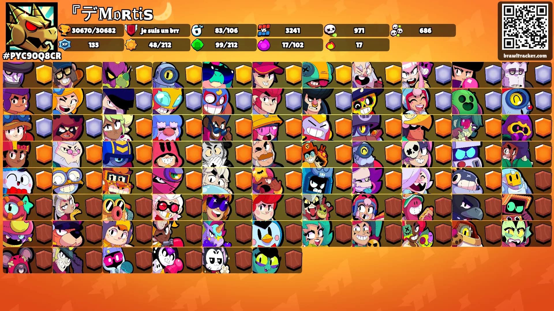 『デ𝐌𝔬ʀ𝗍𝔦𝘀🌙's Ranks