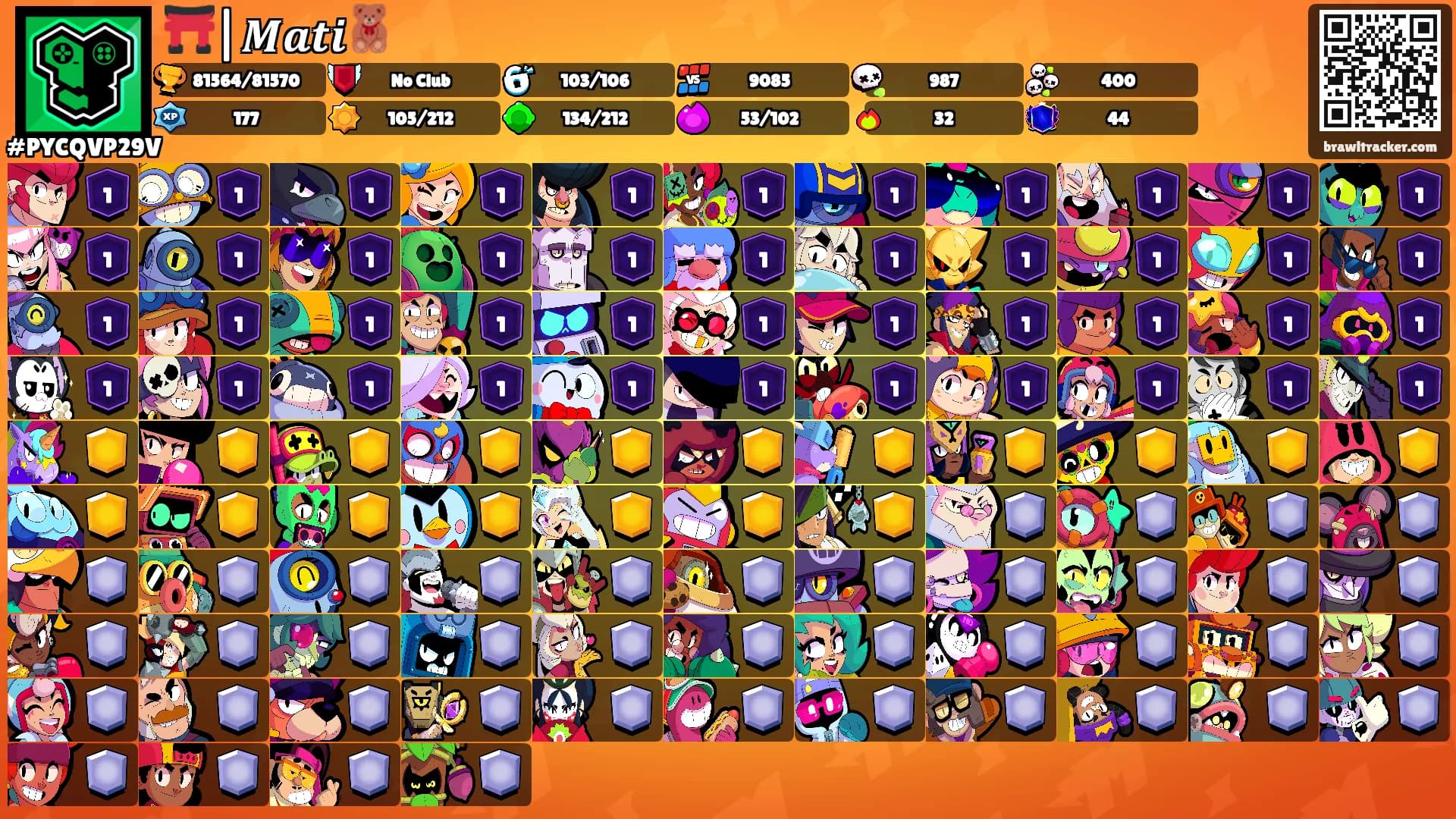 ⛩️|𝑴𝒂𝒕𝒊🧸's Ranks