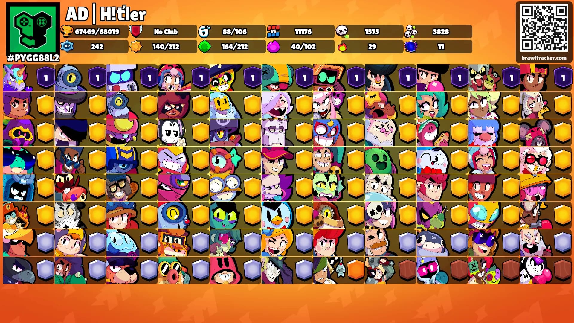 AD|H!ťler's Ranks