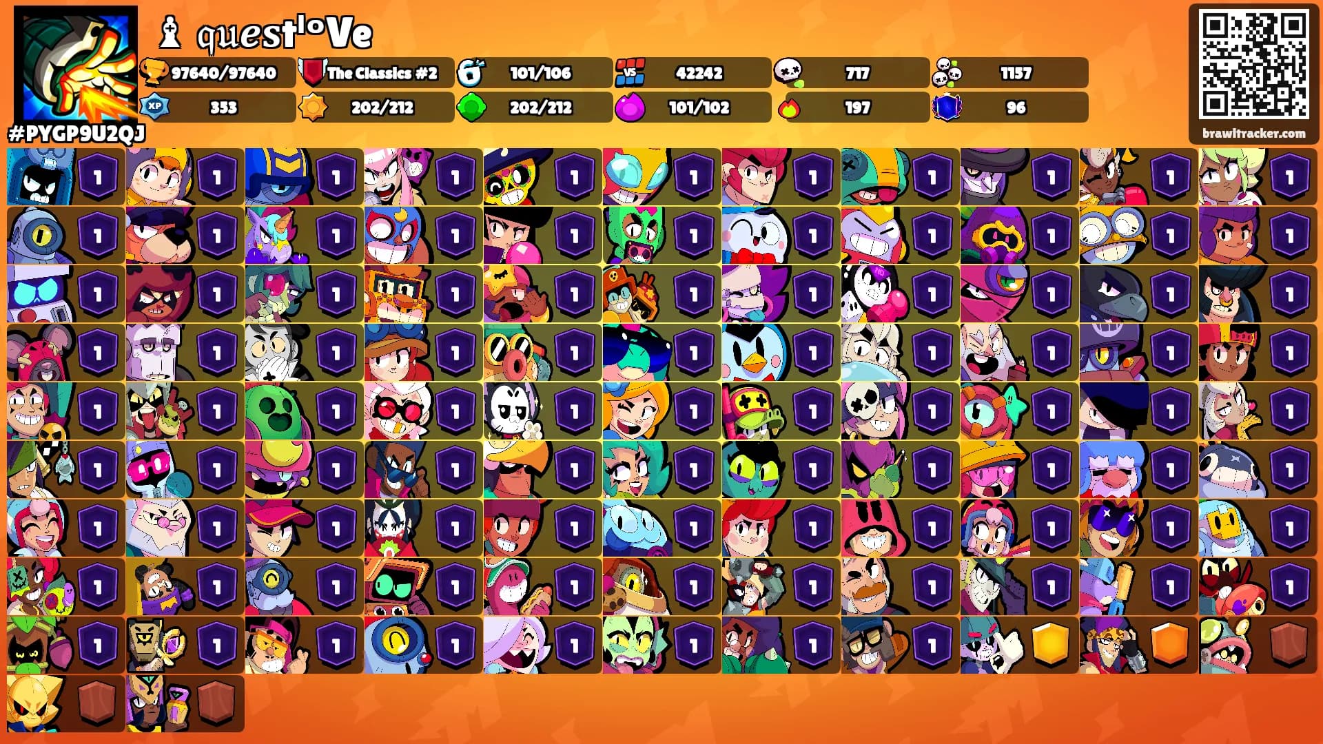 ♝ 𝔮𝔲𝒆𝐬tˡᵒVe's Ranks
