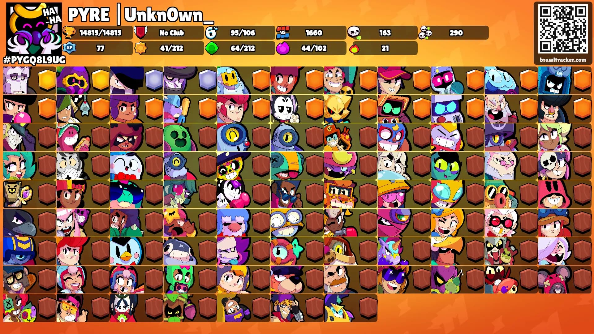 PYRE |Unkn0wn_'s Ranks