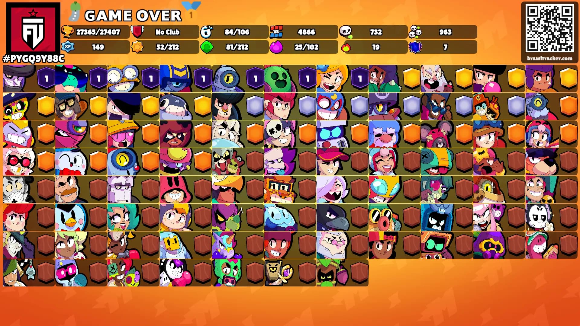 🎐ɢᴀᴍᴇ ᴏᴠᴇʀ🥇's Ranks