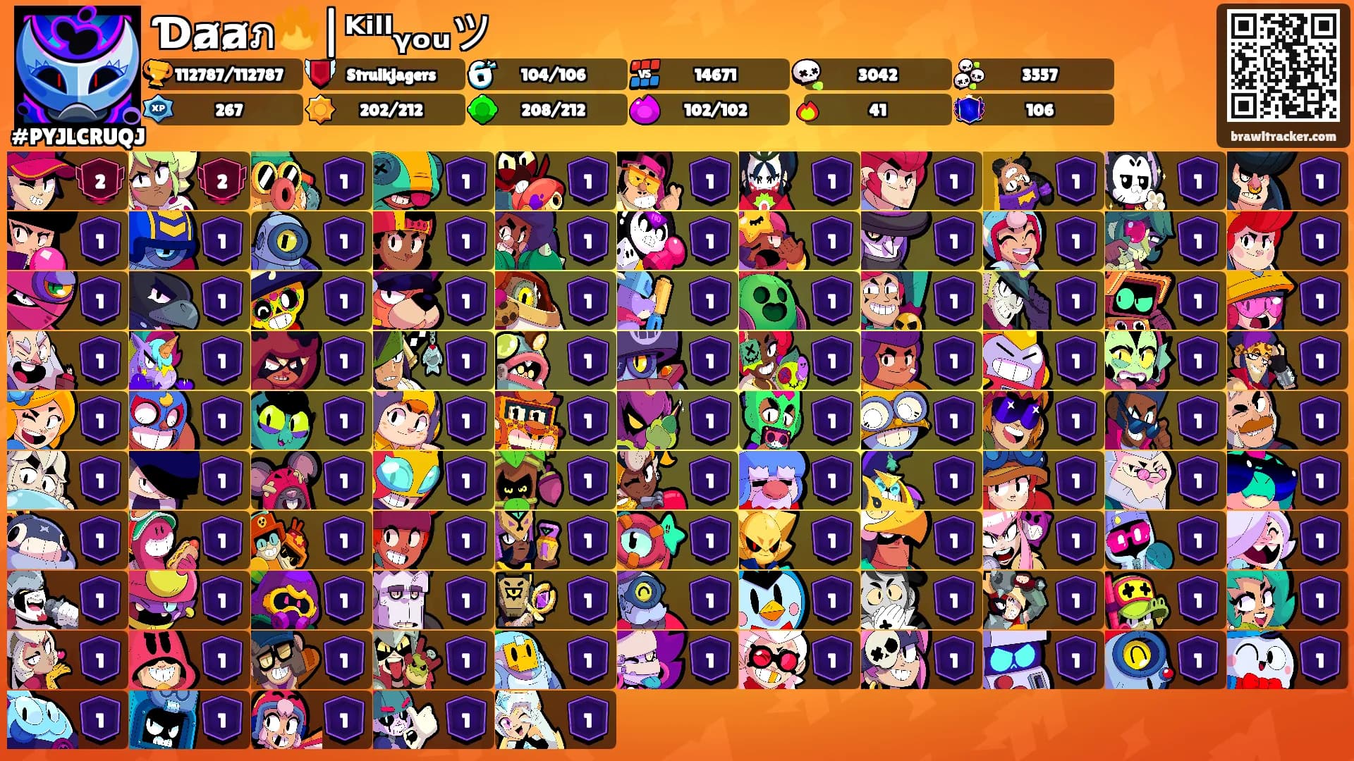Ɗⱥⱥภ🔥|ᴷⁱˡˡᵧₒᵤツ's Ranks