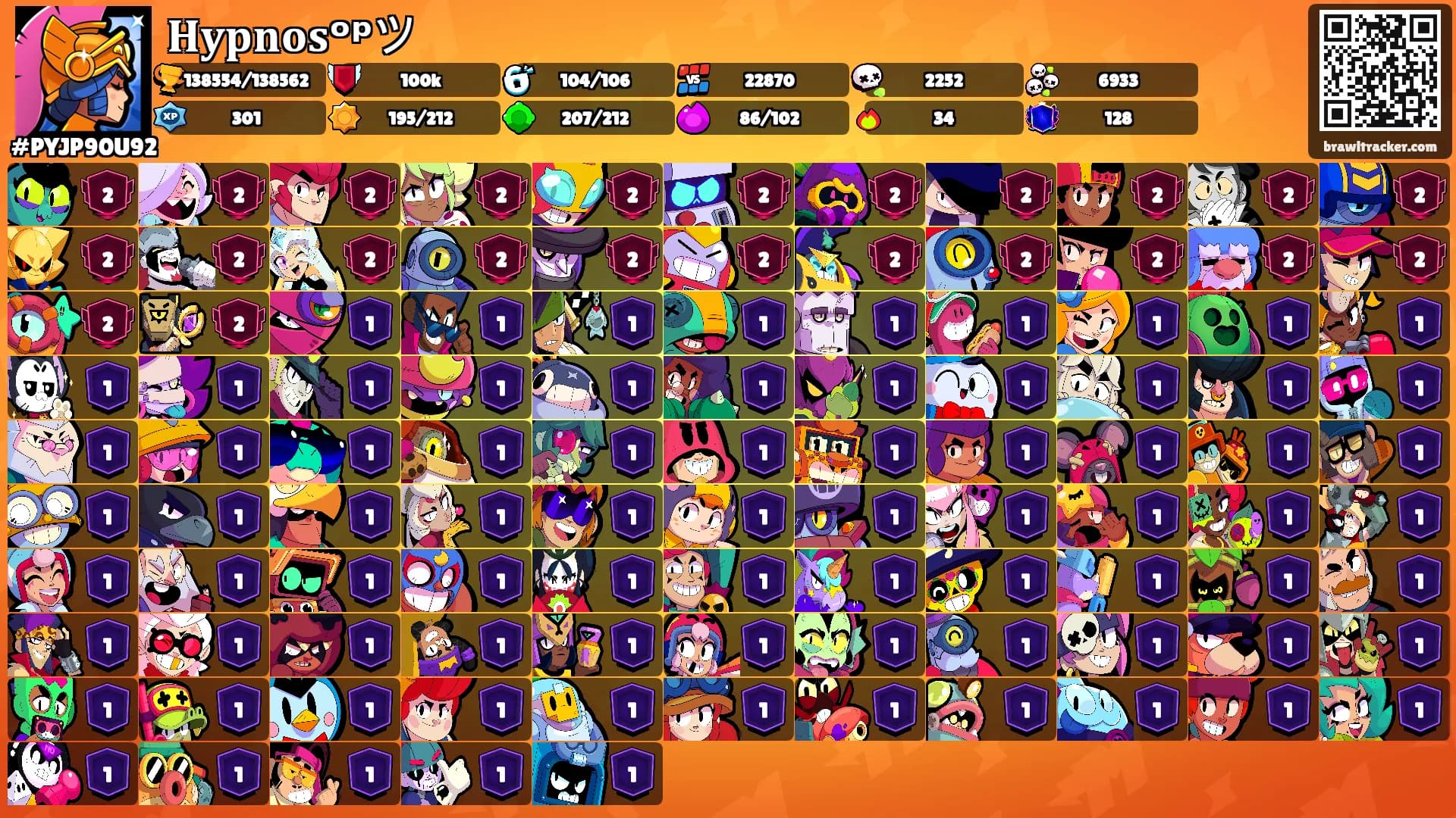 𝐇𝐲𝐩𝐧𝐨𝐬ᵒᵖツ's Ranks