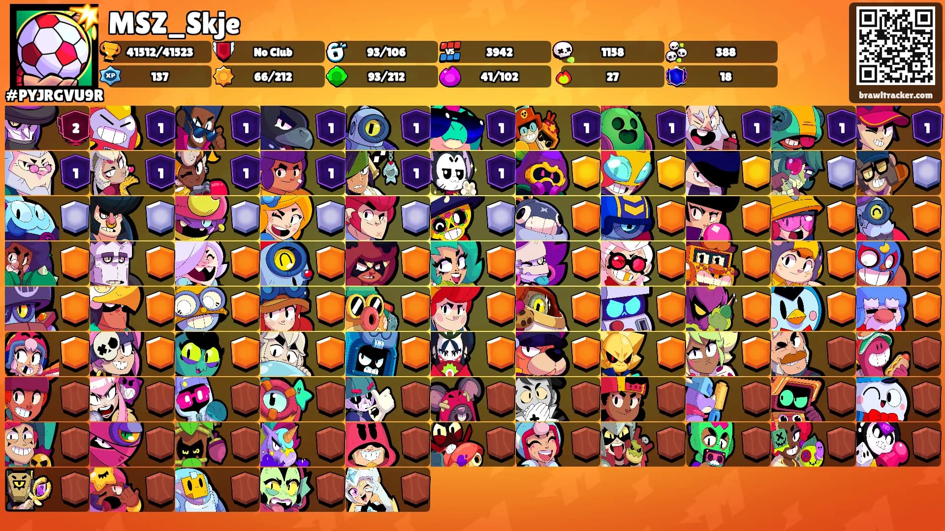 MSZ_Skje's Ranks