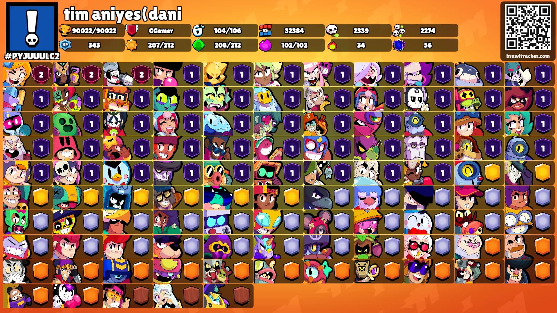 tim aniyes(dani's Ranks