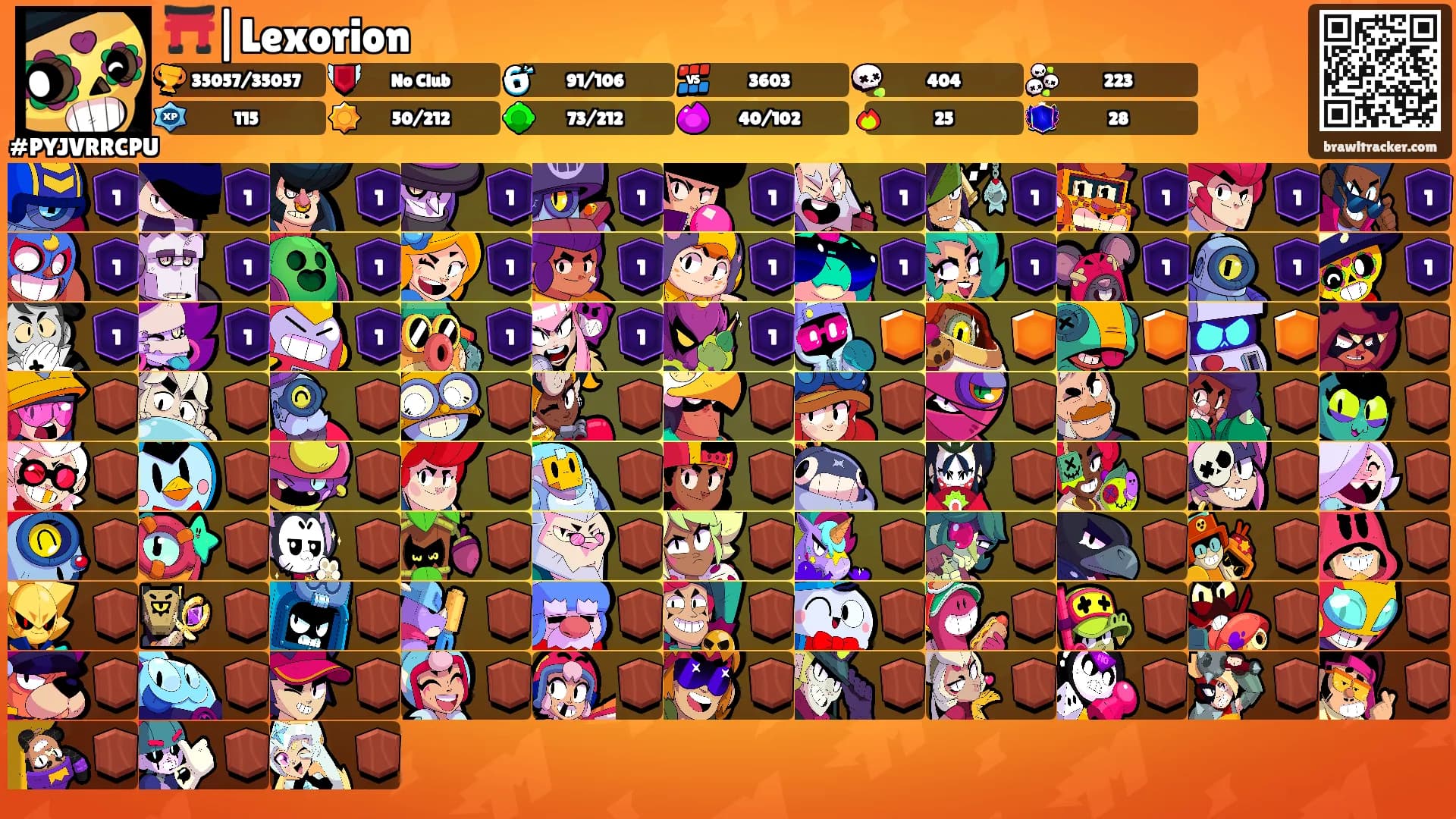 ⛩️|Lexorion's Ranks