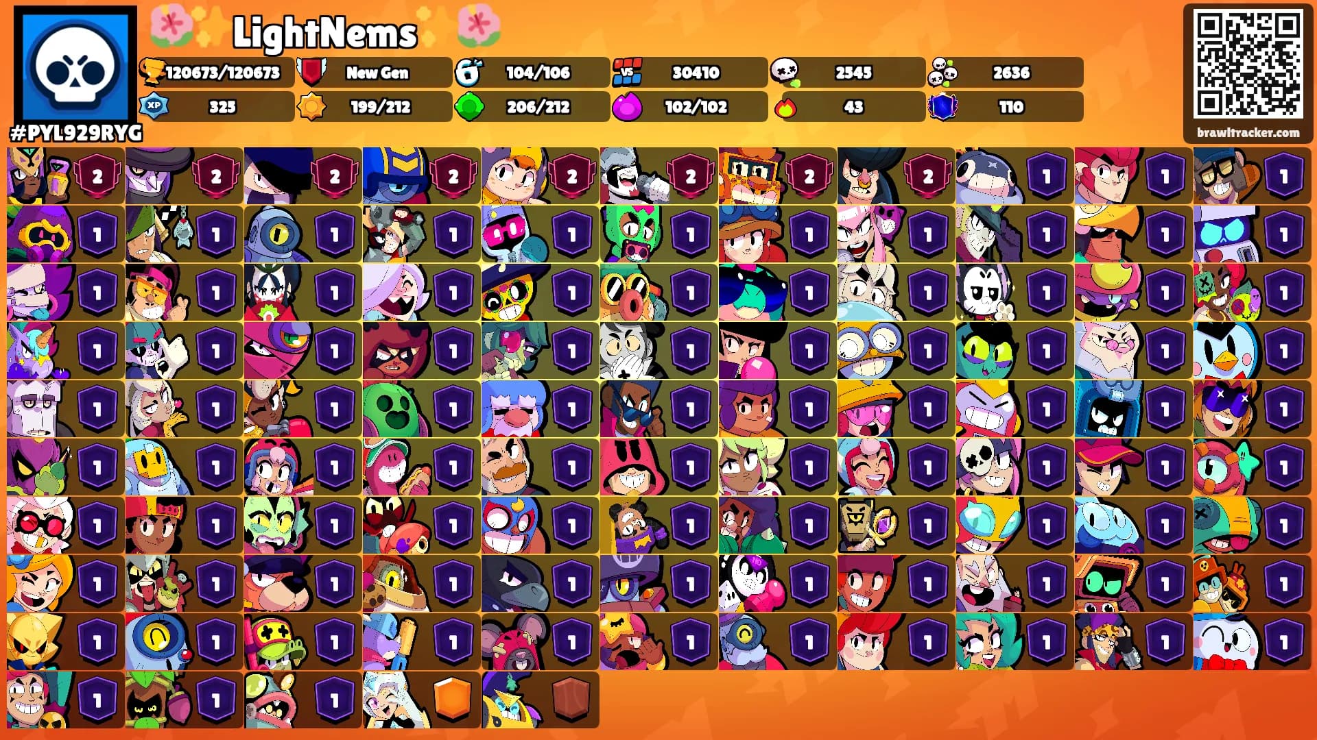 🌺✨LightNems✨🌺's Ranks