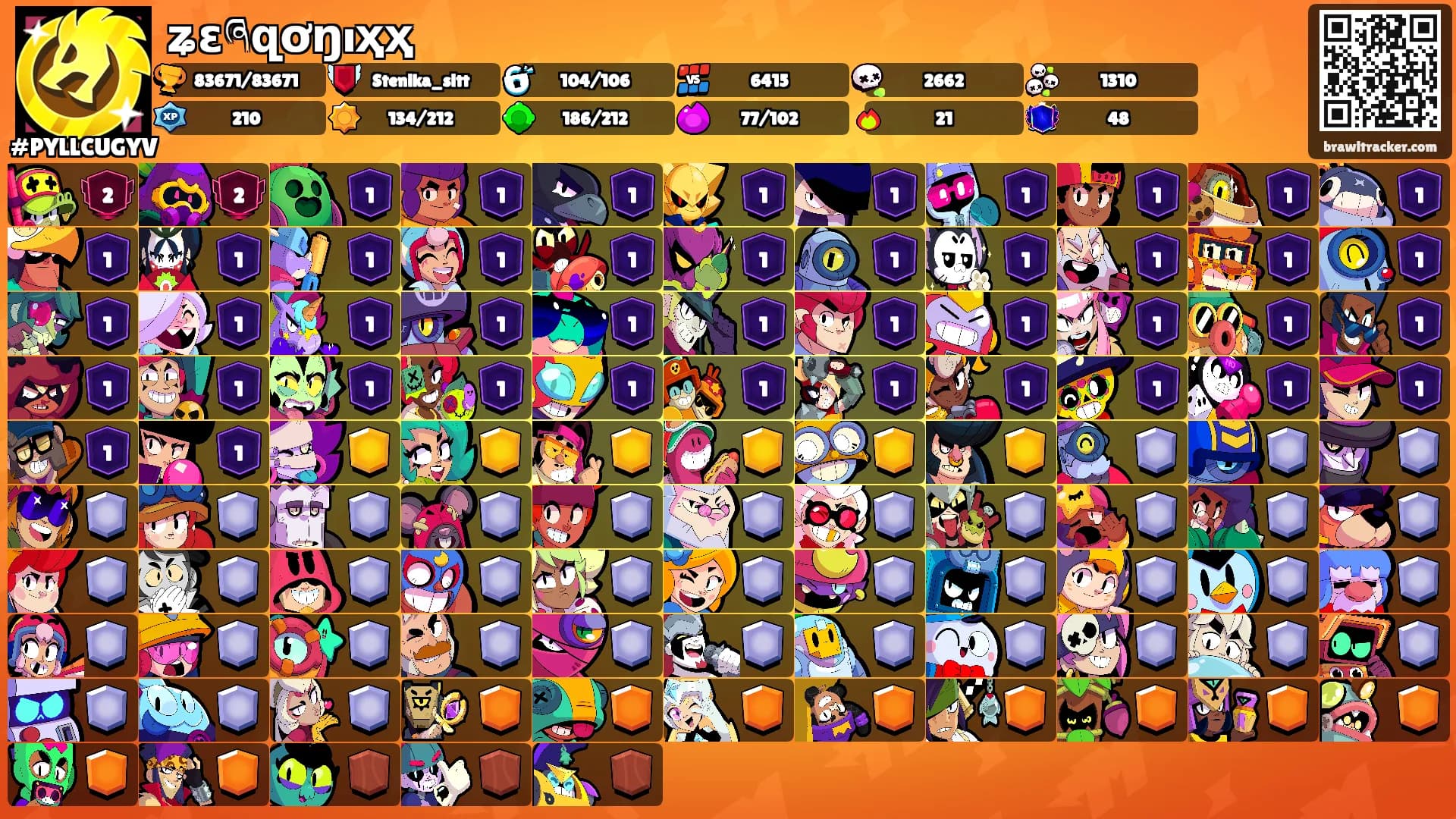 ʑɛཞզơŋıҳҳ's Ranks