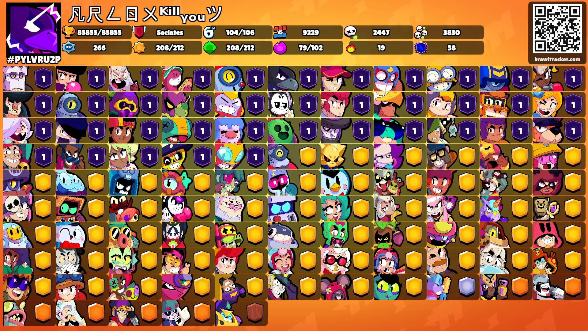 凡尺ㄥㄖㄨᴷⁱˡˡᵧₒᵤツ's Ranks