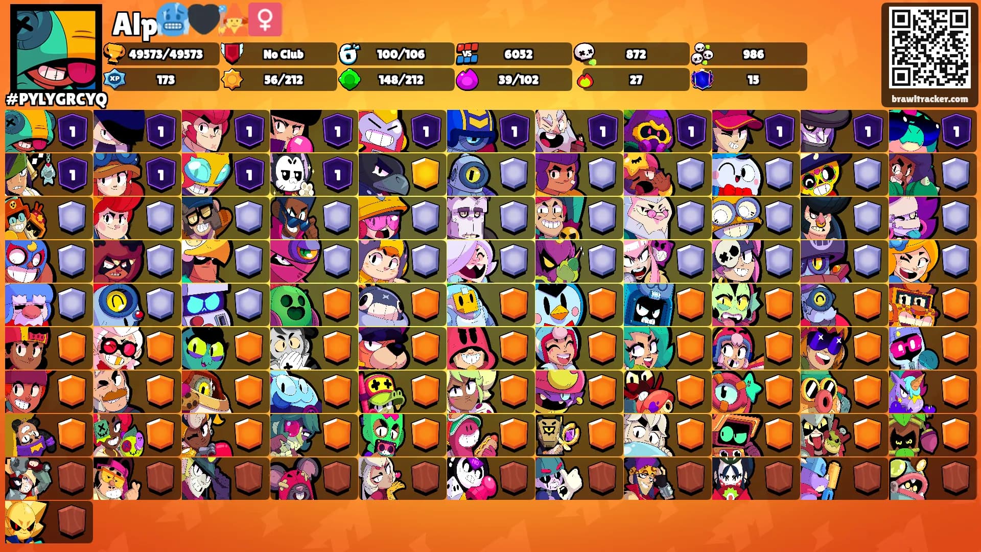 Alp🥶🖤🧙‍♀️'s Ranks