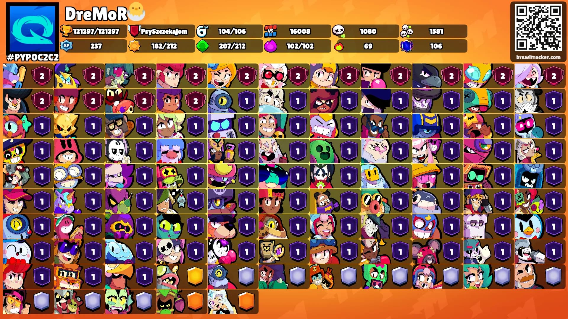DreMoR🐣's Ranks