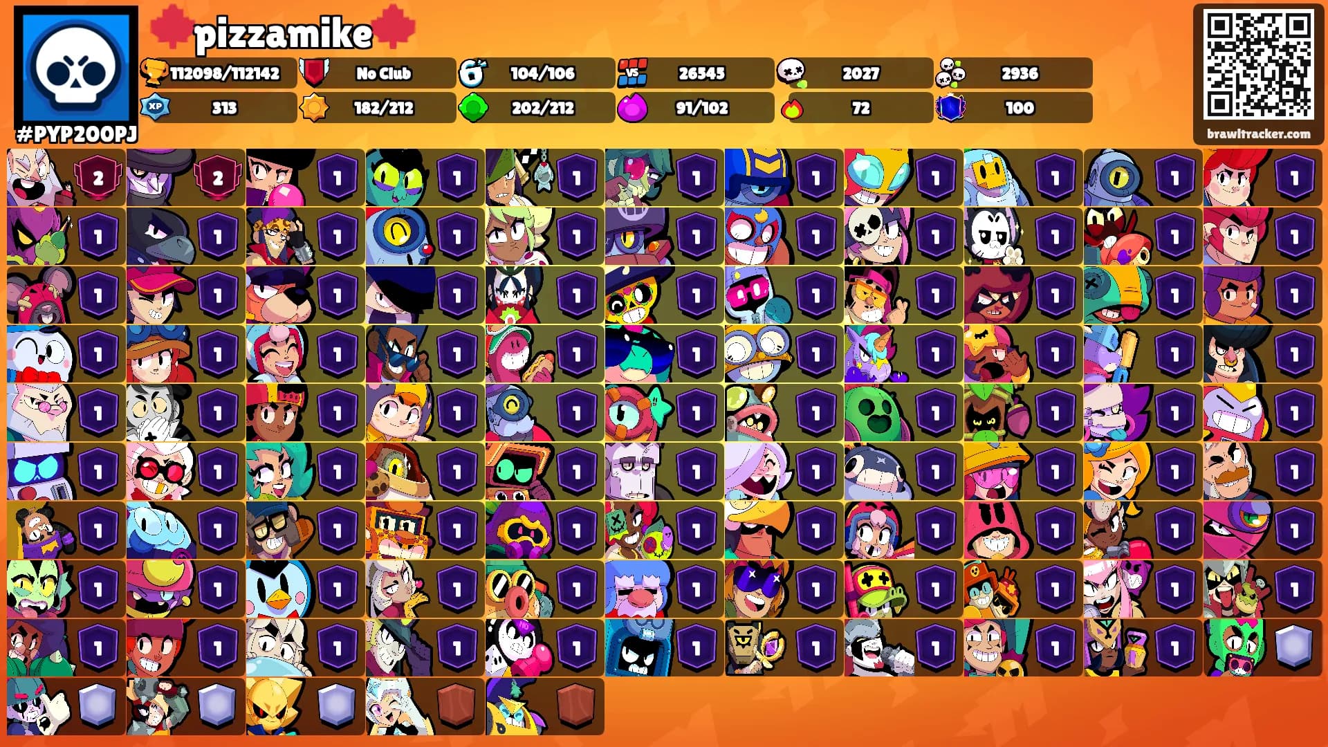 🍁pizzamike🍁's Ranks