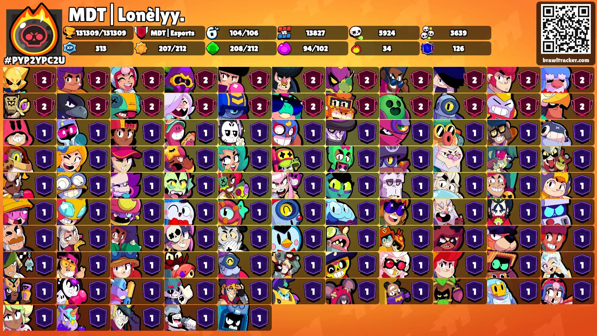 MDT|Lonèlyy.'s Ranks