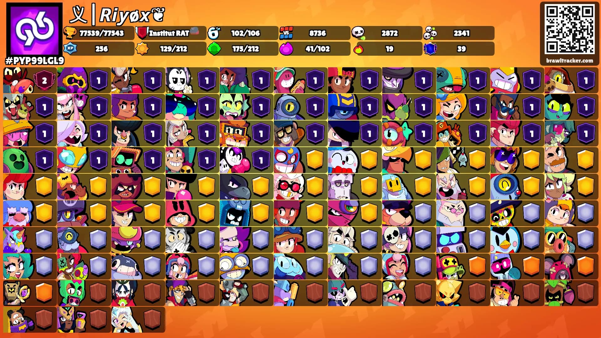 义|𝙍𝙞𝙮ø𝙭❦'s Ranks