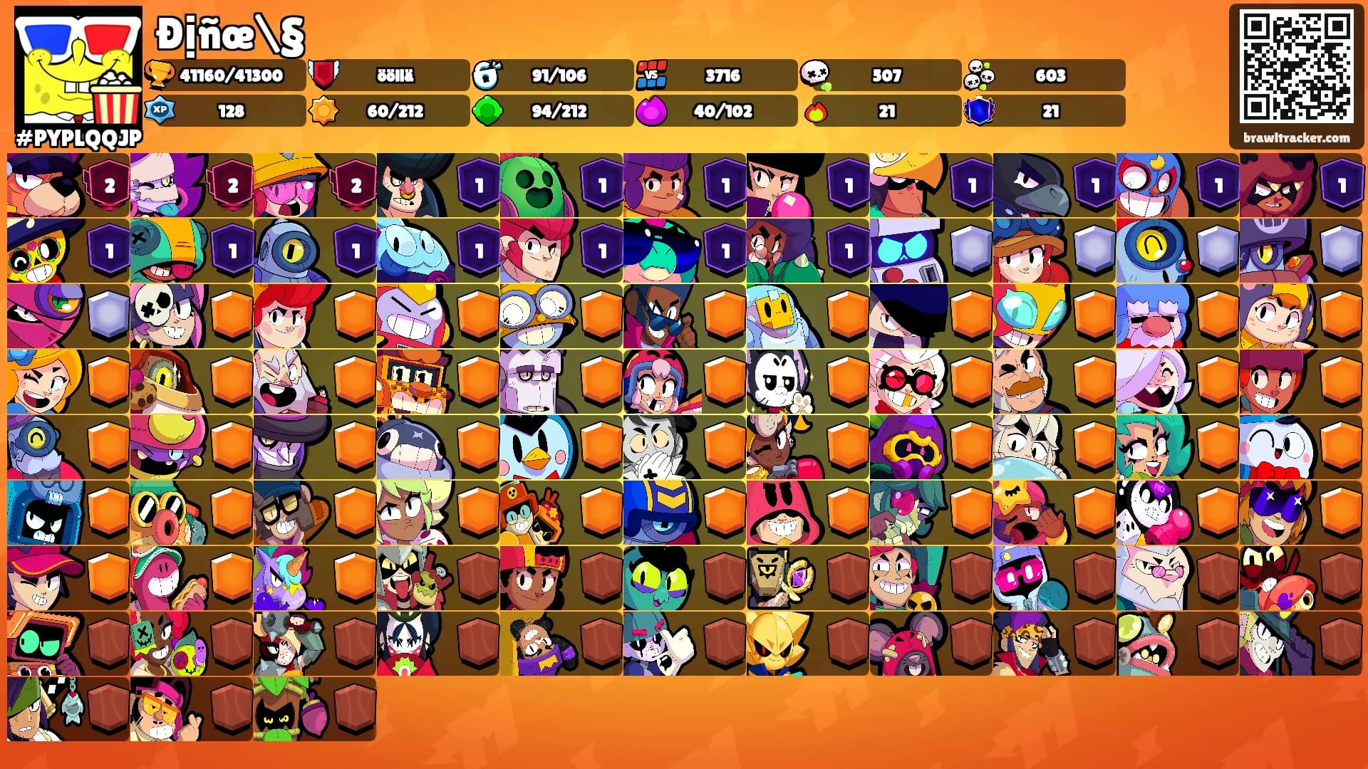 Ðịñœ\§'s Ranks