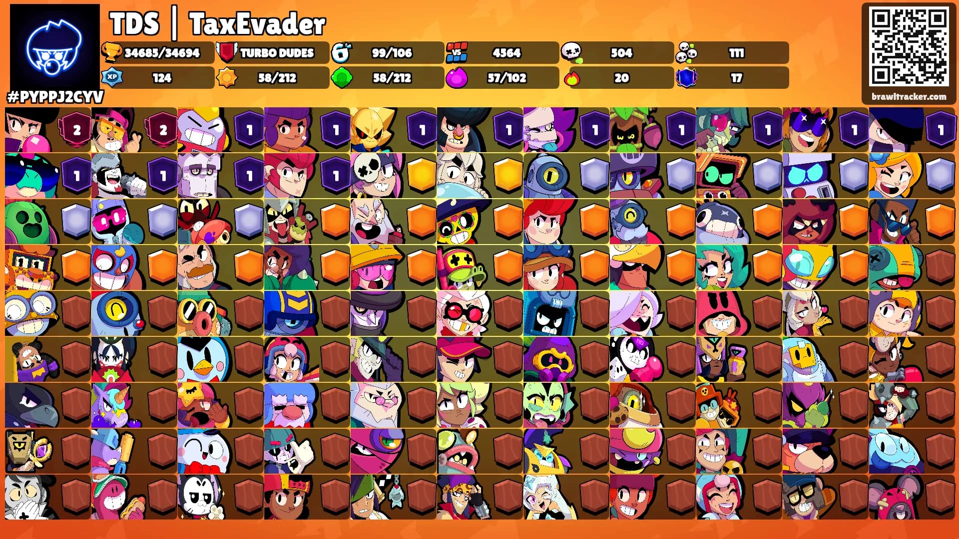 TDS | TaxEvader's Ranks