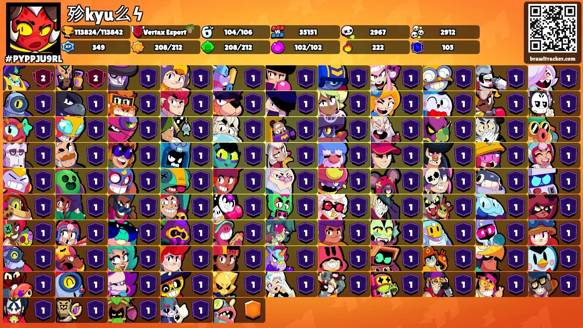 殄kyu么ϟ's Ranks