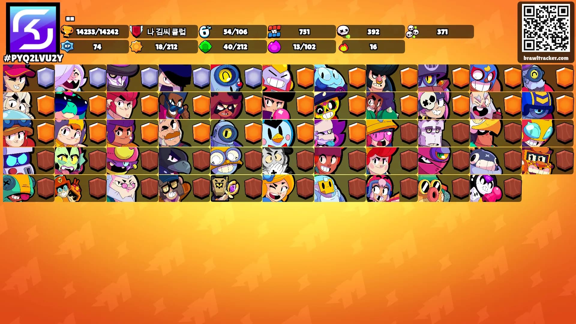 ..'s Ranks