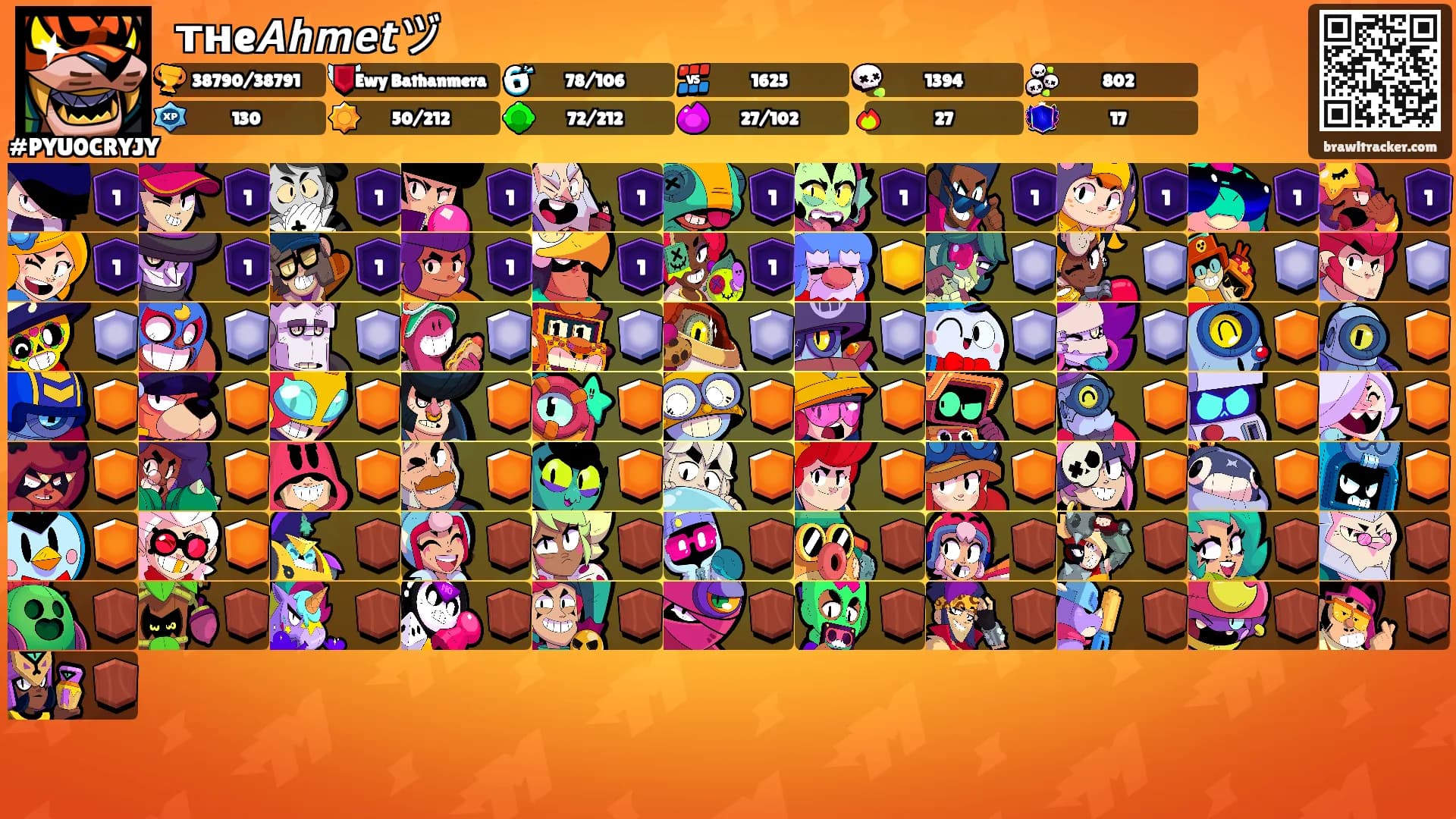 ꧁тнe𝘼𝙝𝙢𝙚𝙩ヅ's Ranks