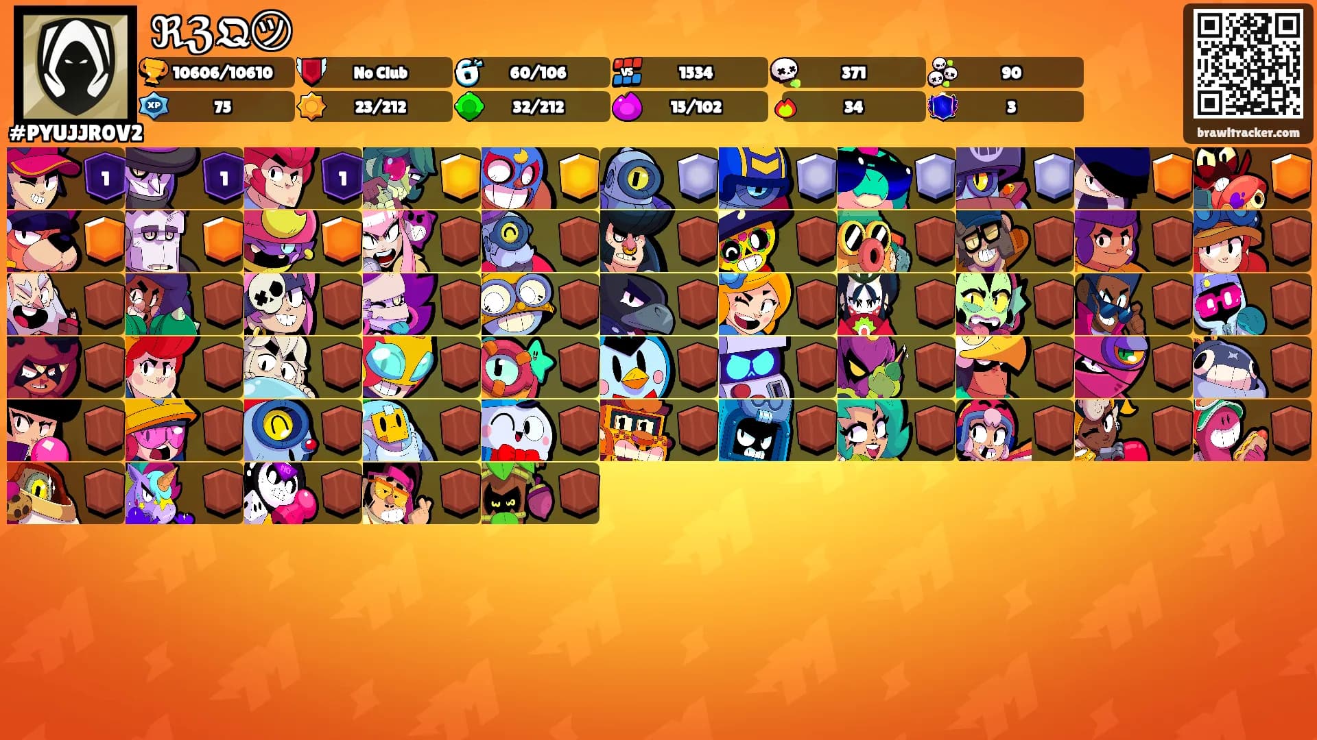 ℜℨ𝕼㋡'s Ranks