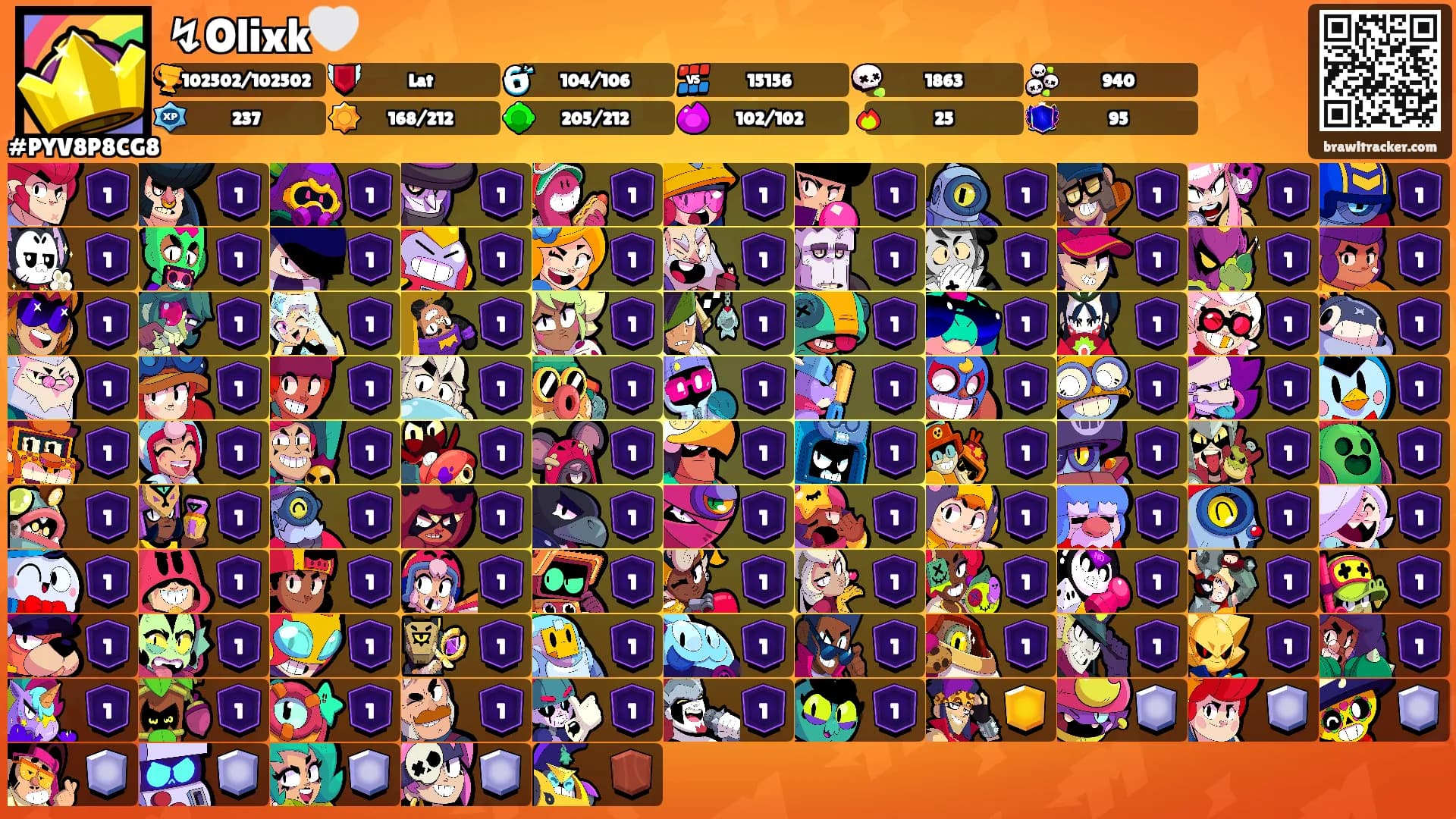↯Olixk🤍's Ranks