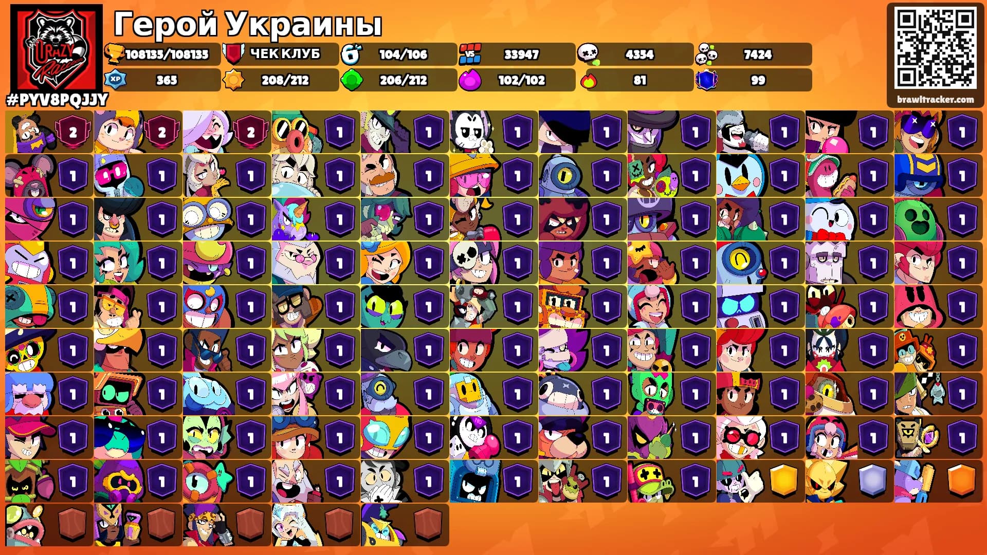 Герой Украины's Ranks